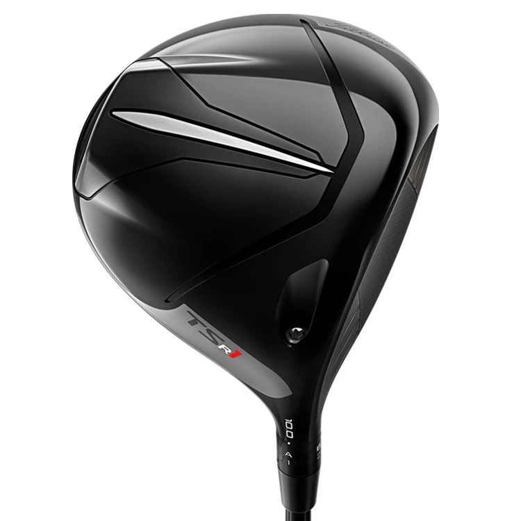 Titleist TSR1 Golf Driver (Custom Fit) 1 Titleist TSR1 Golf Driver (Custom Fit)