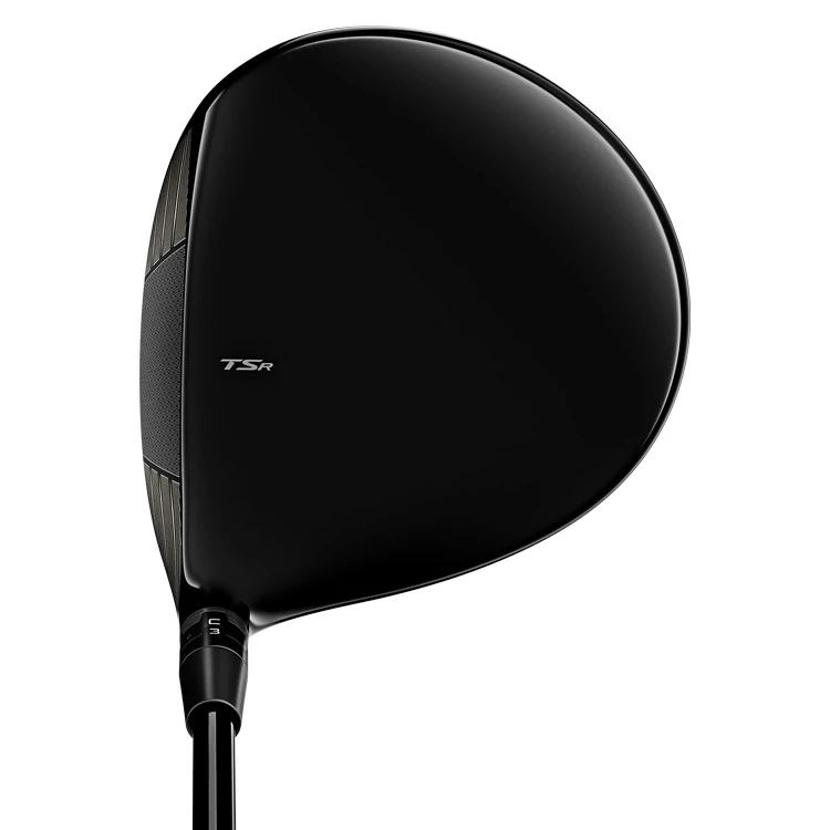 Titleist TSR1 Golf Driver (Custom Fit) 2 Titleist TSR1 Golf Driver (Custom Fit) - Image 2