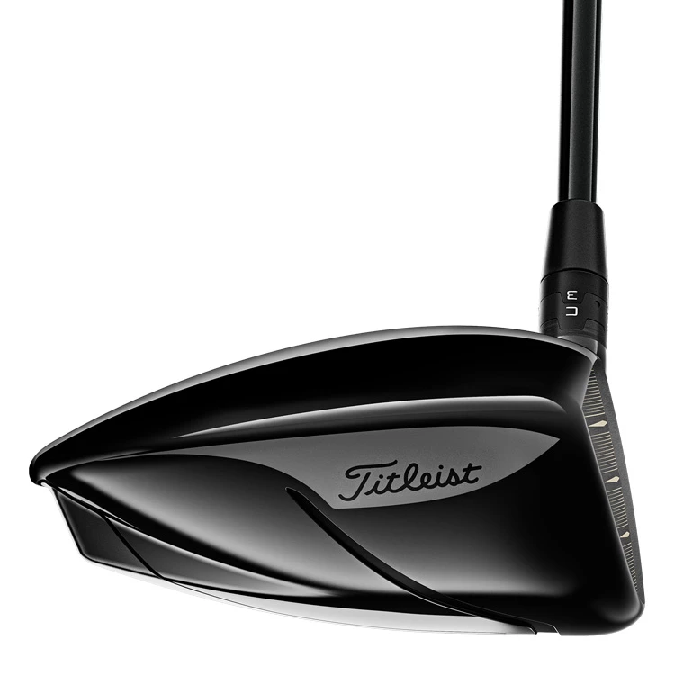 Titleist TSR1 Golf Driver (Custom Fit) 4 Titleist TSR1 Golf Driver (Custom Fit) - Image 4