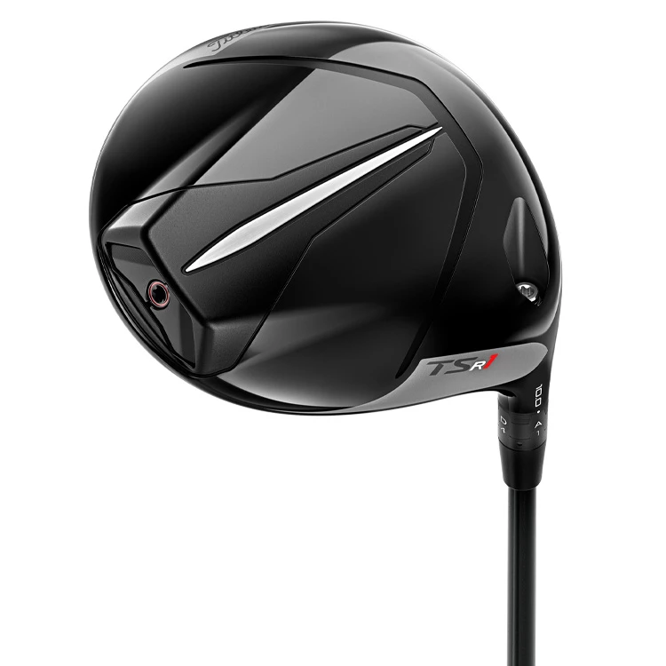 Titleist TSR1 Golf Driver (Custom Fit) 5 Titleist TSR1 Golf Driver (Custom Fit) - Image 5