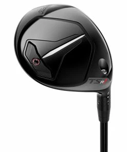 Titleist TSR1 Golf Fairway Wood (Custom Fit) -Left Handed Golf Sales Shop Titleist TSR1 Golf Fairways 5
