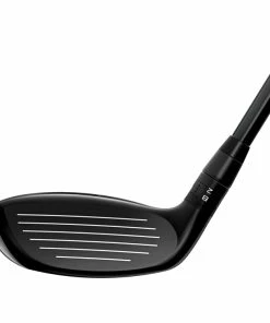 Titleist TSR1 Golf Hybrid (Custom Fit) -Left Handed Golf Sales Shop Titleist TSR1 Golf Hybrid 3