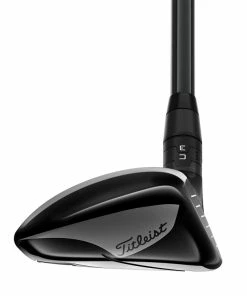 Titleist TSR1 Golf Hybrid (Custom Fit) -Left Handed Golf Sales Shop Titleist TSR1 Golf Hybrid 4