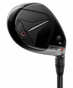 Titleist TSR1 Golf Hybrid (Custom Fit) -Left Handed Golf Sales Shop Titleist TSR1 Golf Hybrid 5