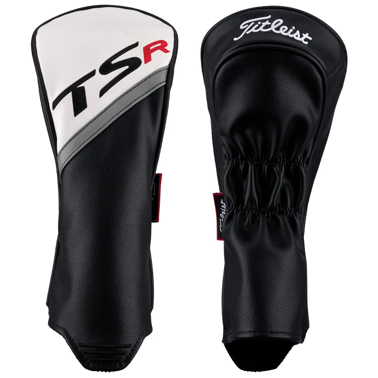 Titleist TSR1 Golf Driver (Custom Fit) 6 Titleist TSR1 Golf Driver (Custom Fit) - Image 6