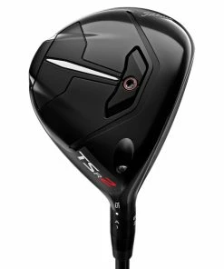 Titleist TSR2 Golf Fairway Wood