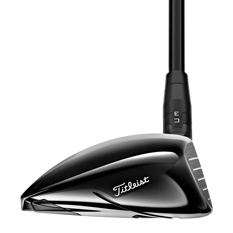 Titleist TSR2 Golf Fairway Wood 4 Titleist TSR2 Golf Fairway Wood - Image 4