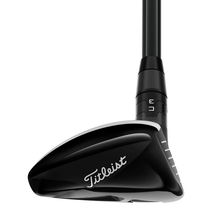 Titleist TSR2 Golf Hybrid 4 Titleist TSR2 Golf Hybrid - Image 4