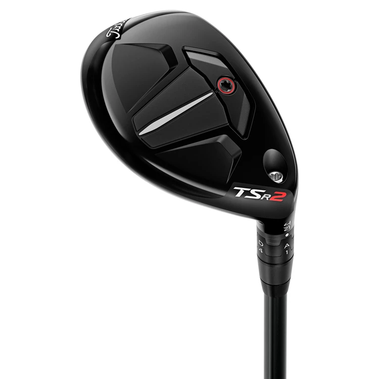 Titleist TSR2 Golf Hybrid 5 Titleist TSR2 Golf Hybrid - Image 5