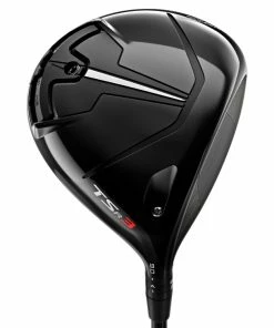 Titleist TSR3 Golf Driver