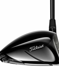 Titleist TSR3 Golf Driver -Left Handed Golf Sales Shop Titleist TSR3 Golf Driver 4
