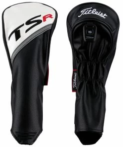 Titleist TSR3 Golf Fairway Wood (Custom Fit) -Left Handed Golf Sales Shop Titleist TSR3 Golf Fairway Wood Headcover