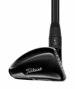 Titleist TSR3 Golf Hybrid -Left Handed Golf Sales Shop Titleist TSR3 Golf Hybrid 4