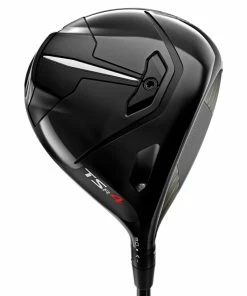 Titleist TSR4 Golf Driver