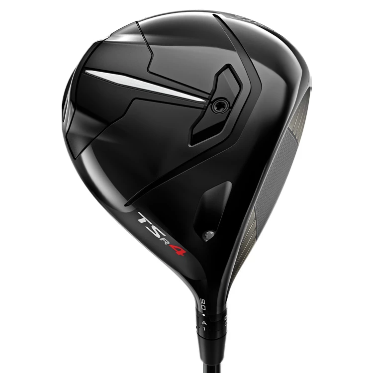 Titleist TSR4 Golf Driver 1 Titleist TSR4 Golf Driver