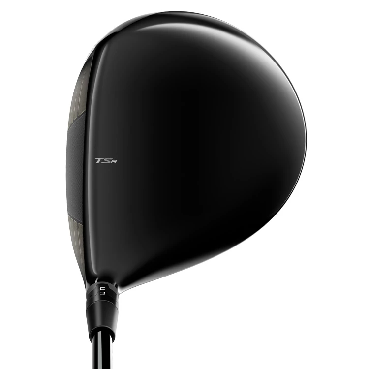 Titleist TSR4 Golf Driver 2 Titleist TSR4 Golf Driver - Image 2