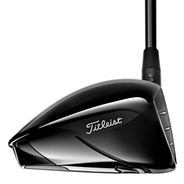 Titleist TSR4 Golf Driver 4 Titleist TSR4 Golf Driver - Image 4