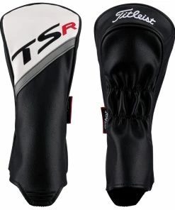 Titleist TSR4 Golf Driver 11 Titleist TSR4 Golf Driver -Left Handed Golf Sales Shop Titleist TSR4 Golf Driver Headcover
