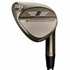 Titleist Vokey SM9 Brushed Steel Golf Wedge