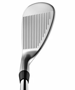 Titleist Vokey SM9 Brushed Steel Golf Wedge 11 Titleist Vokey SM9 Brushed Steel Golf Wedge -Left Handed Golf Sales Shop Titleist Vokey SM9 Golf Wedge 3 1