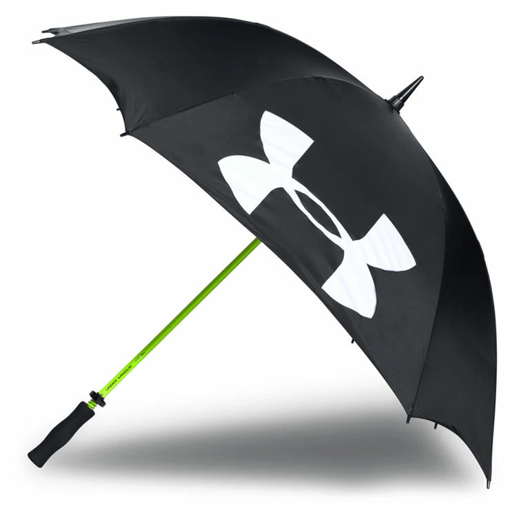 Underarmour Under Armour Single Canopy Golf Umbrella 1 Underarmour Under Armour Single Canopy Golf Umbrella