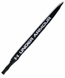 Underarmour Under Armour Single Canopy Golf Umbrella 7 Underarmour Under Armour Single Canopy Golf Umbrella -Left Handed Golf Sales Shop Under Armour Single Canopy Golf Umbrella Black 4