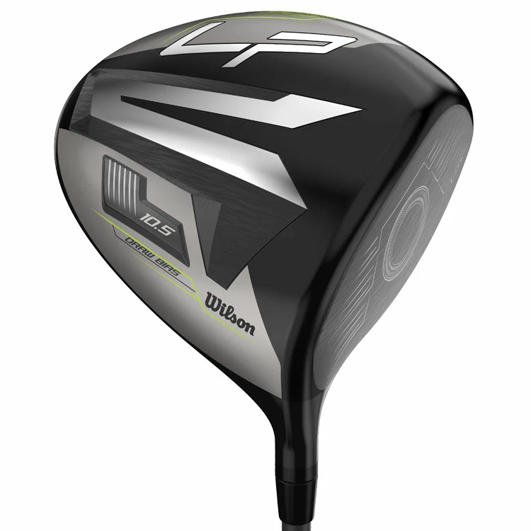 WilsonStaff Wilson Launch Pad Golf Driver 1 WilsonStaff Wilson Launch Pad Golf Driver