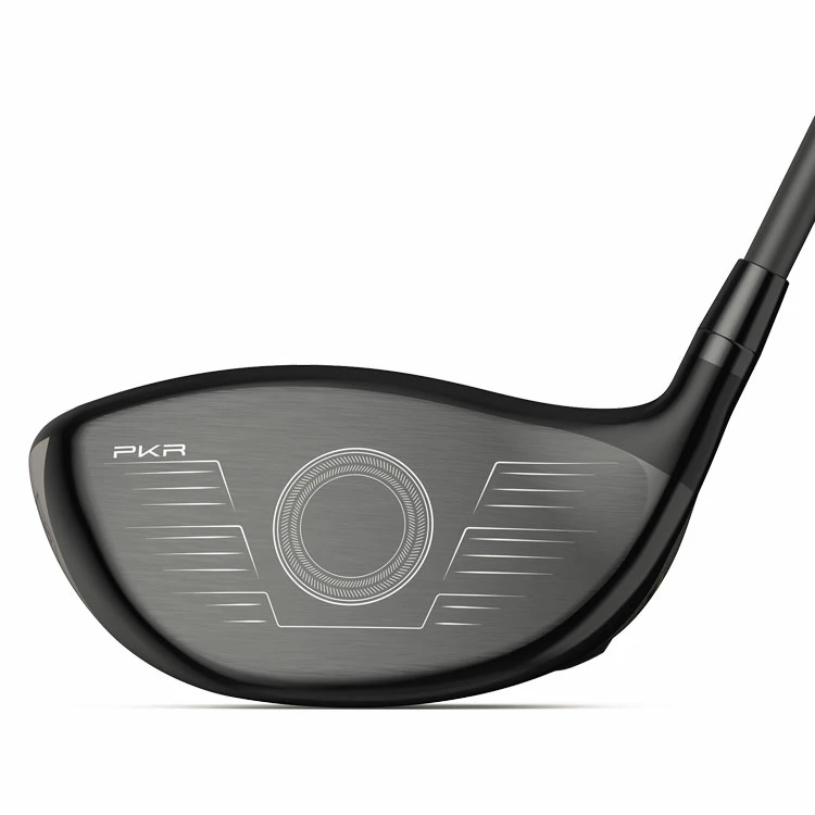 WilsonStaff Wilson Launch Pad Golf Driver 3 WilsonStaff Wilson Launch Pad Golf Driver - Image 3