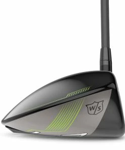 WilsonStaff Wilson Launch Pad Golf Driver 9 WilsonStaff Wilson Launch Pad Golf Driver -Left Handed Golf Sales Shop Wilson Launch Pad Golf Driver 4