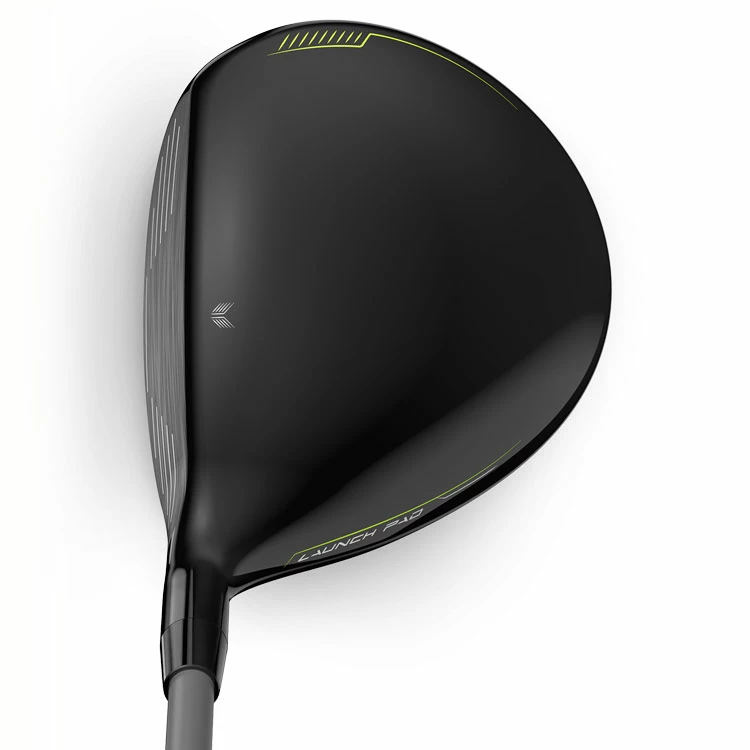 WilsonStaff Wilson Launch Pad Golf Fairway Wood 2 WilsonStaff Wilson Launch Pad Golf Fairway Wood - Image 2