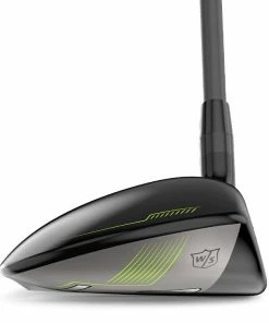 WilsonStaff Wilson Launch Pad Golf Fairway Wood 8 WilsonStaff Wilson Launch Pad Golf Fairway Wood -Left Handed Golf Sales Shop Wilson Launch Pad Golf Fairway Wood 3
