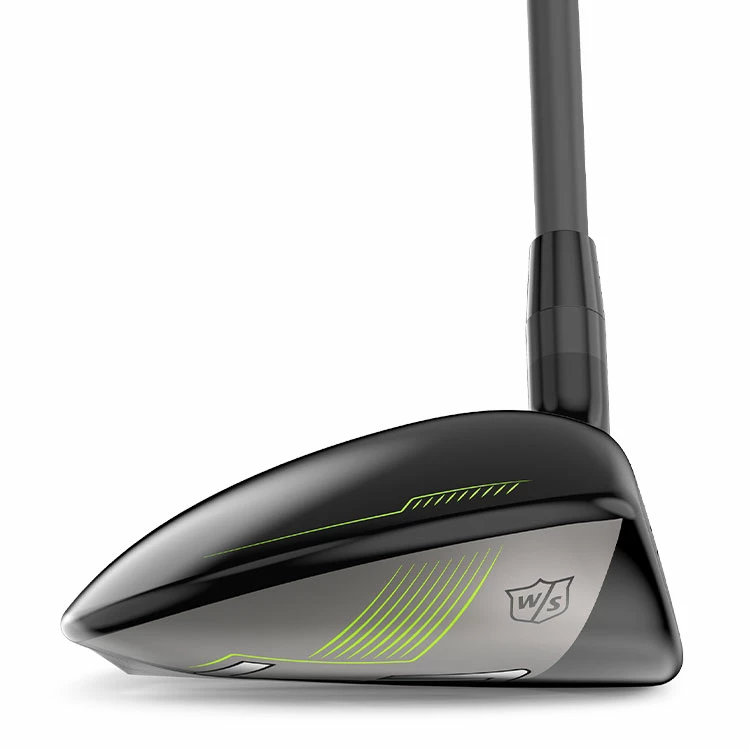 WilsonStaff Wilson Launch Pad Golf Fairway Wood 3 WilsonStaff Wilson Launch Pad Golf Fairway Wood - Image 3
