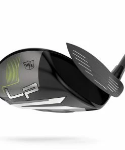WilsonStaff Wilson Launch Pad Golf Fairway Wood 9 WilsonStaff Wilson Launch Pad Golf Fairway Wood -Left Handed Golf Sales Shop Wilson Launch Pad Golf Fairway Wood 4