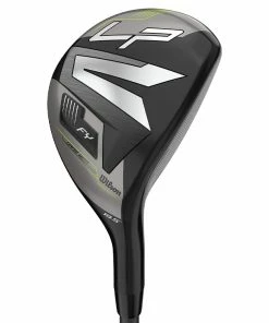 WilsonStaff Wilson Launch Pad Golf Hybrid