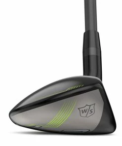 WilsonStaff Wilson Launch Pad Golf Hybrid -Left Handed Golf Sales Shop Wilson Launch Pad Golf Hybrid 3