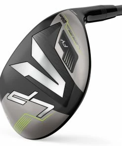 WilsonStaff Wilson Launch Pad Golf Hybrid -Left Handed Golf Sales Shop Wilson Launch Pad Golf Hybrid 4