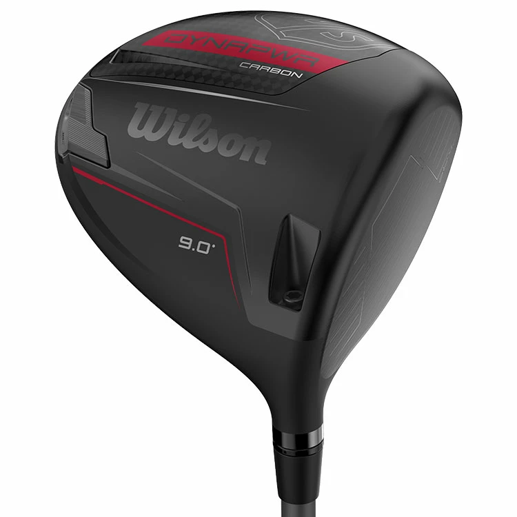 WilsonStaff Wilson Dynapower Carbon Golf Driver 1 WilsonStaff Wilson Dynapower Carbon Golf Driver