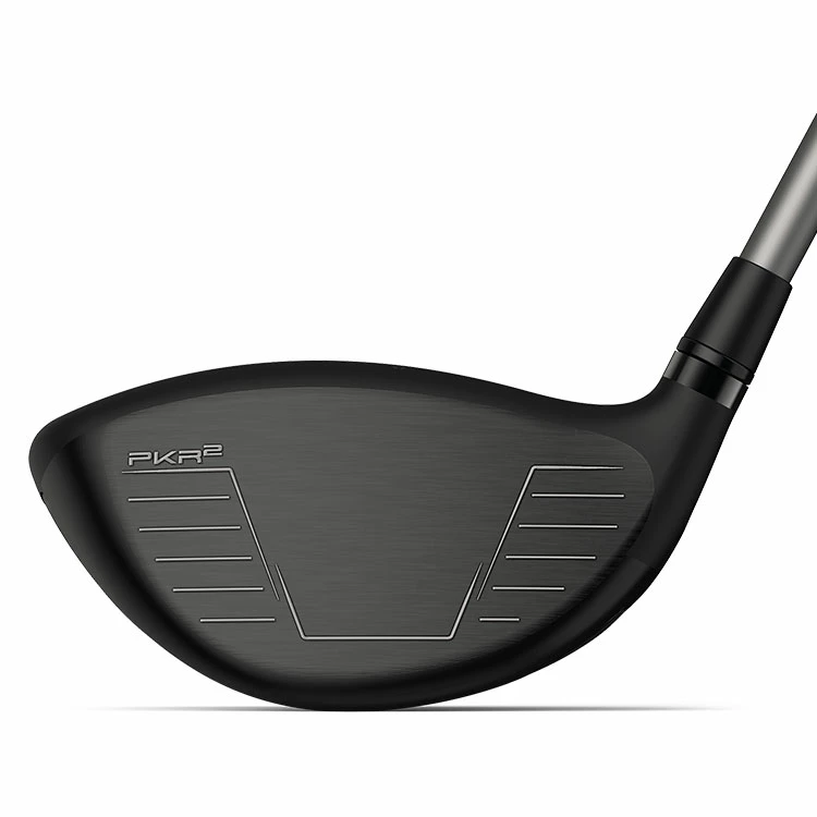 WilsonStaff Wilson Dynapower Carbon Golf Driver 3 WilsonStaff Wilson Dynapower Carbon Golf Driver - Image 3