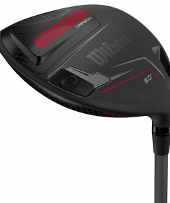 WilsonStaff Wilson Dynapower Carbon Golf Driver 11 WilsonStaff Wilson Dynapower Carbon Golf Driver -Left Handed Golf Sales Shop Wilson Staff Dynapower Carbon Driver 6