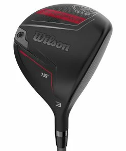 WilsonStaff Wilson Dynapower Golf Fairway Wood