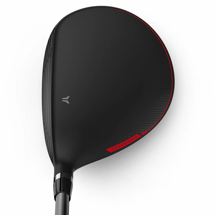 WilsonStaff Wilson Dynapower Golf Fairway Wood 2 WilsonStaff Wilson Dynapower Golf Fairway Wood - Image 2