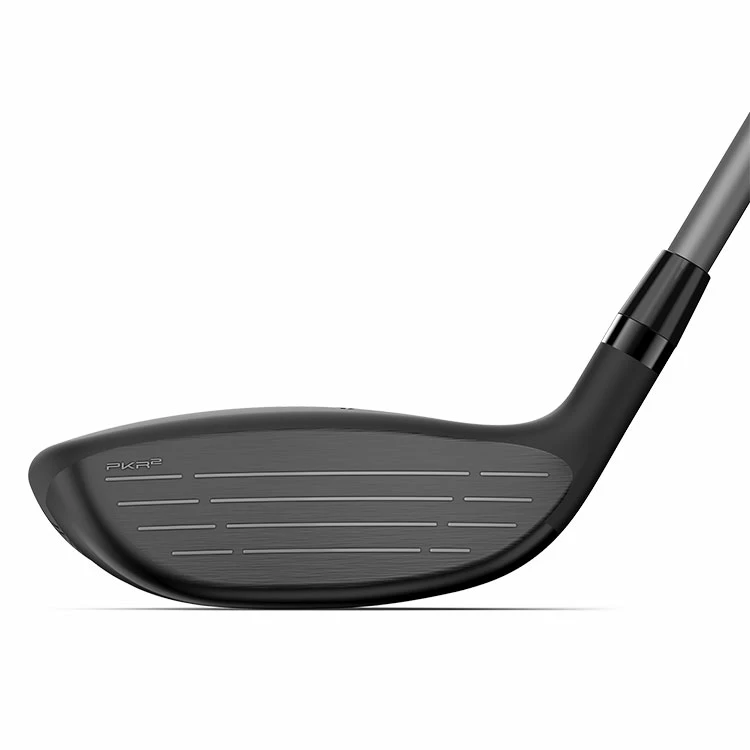 WilsonStaff Wilson Dynapower Golf Fairway Wood 3 WilsonStaff Wilson Dynapower Golf Fairway Wood - Image 3