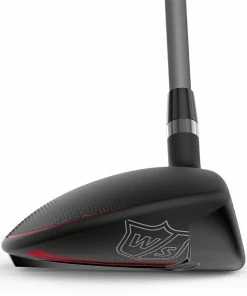 WilsonStaff Wilson Dynapower Golf Fairway Wood 7 WilsonStaff Wilson Dynapower Golf Fairway Wood -Left Handed Golf Sales Shop Wilson Staff Dynapower Fairway 4