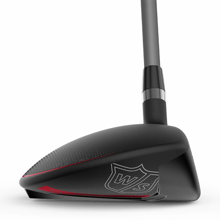WilsonStaff Wilson Dynapower Golf Fairway Wood 4 WilsonStaff Wilson Dynapower Golf Fairway Wood - Image 4