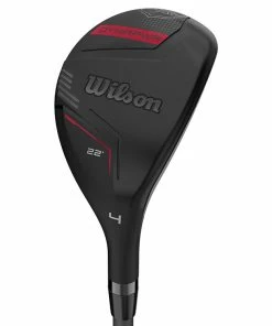 WilsonStaff Wilson Dynapower Golf Hybrid