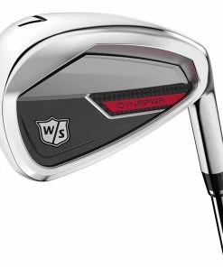 WilsonStaff Wilson Dynapower Golf Irons (Custom Fit)