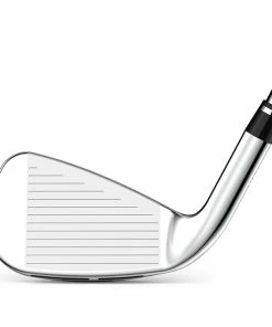 WilsonStaff Wilson Dynapower Golf Irons (Custom Fit) -Left Handed Golf Sales Shop Wilson Staff Dynapower Irons 3 1