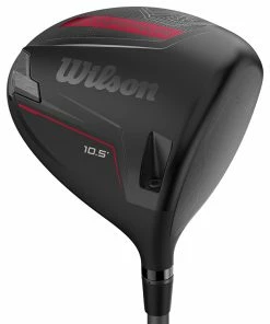 WilsonStaff Wilson Dynapower Titanium Golf Driver
