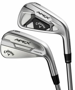 Callaway Apex 21 Combo Golf Irons (Custom Fit)