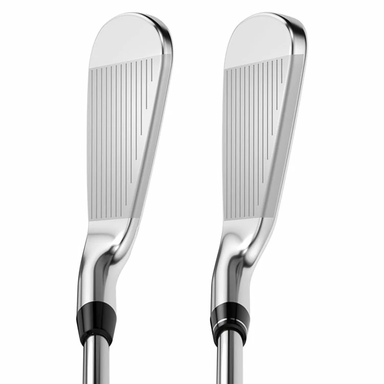Callaway Apex 21 Combo Golf Irons (Custom Fit) 2 Callaway Apex 21 Combo Golf Irons (Custom Fit) - Image 2